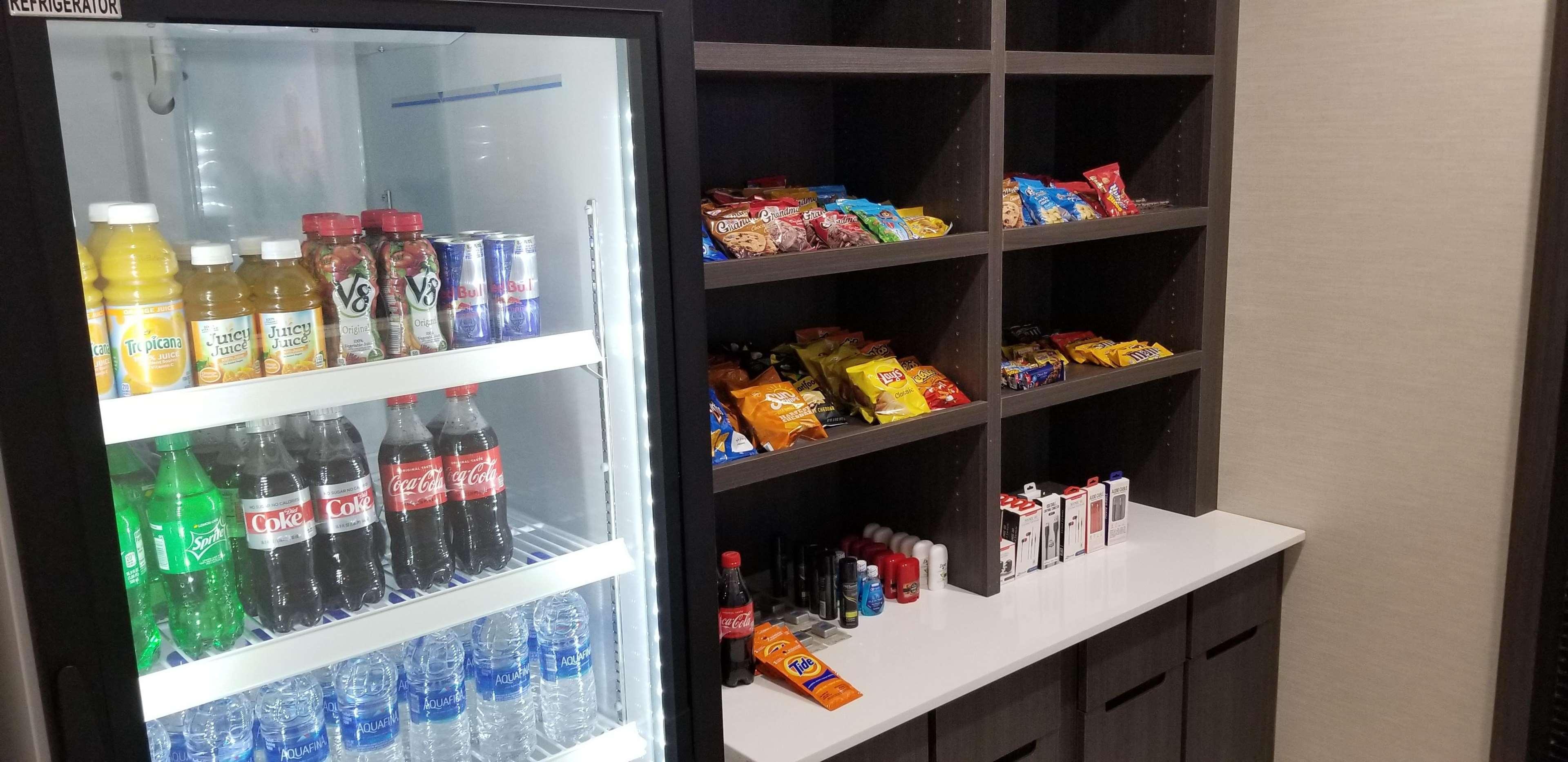 印第安纳波利斯市区最佳西方Plus酒店 印第安納波利斯 外观 照片